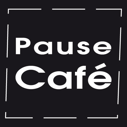 Logo Pause Café