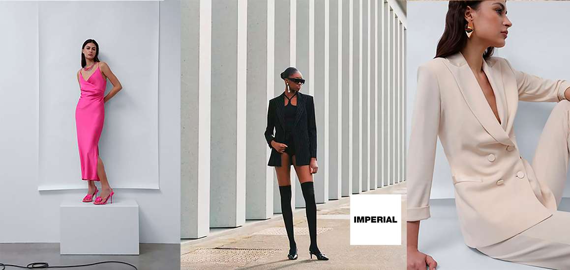 Bandeau Impérial